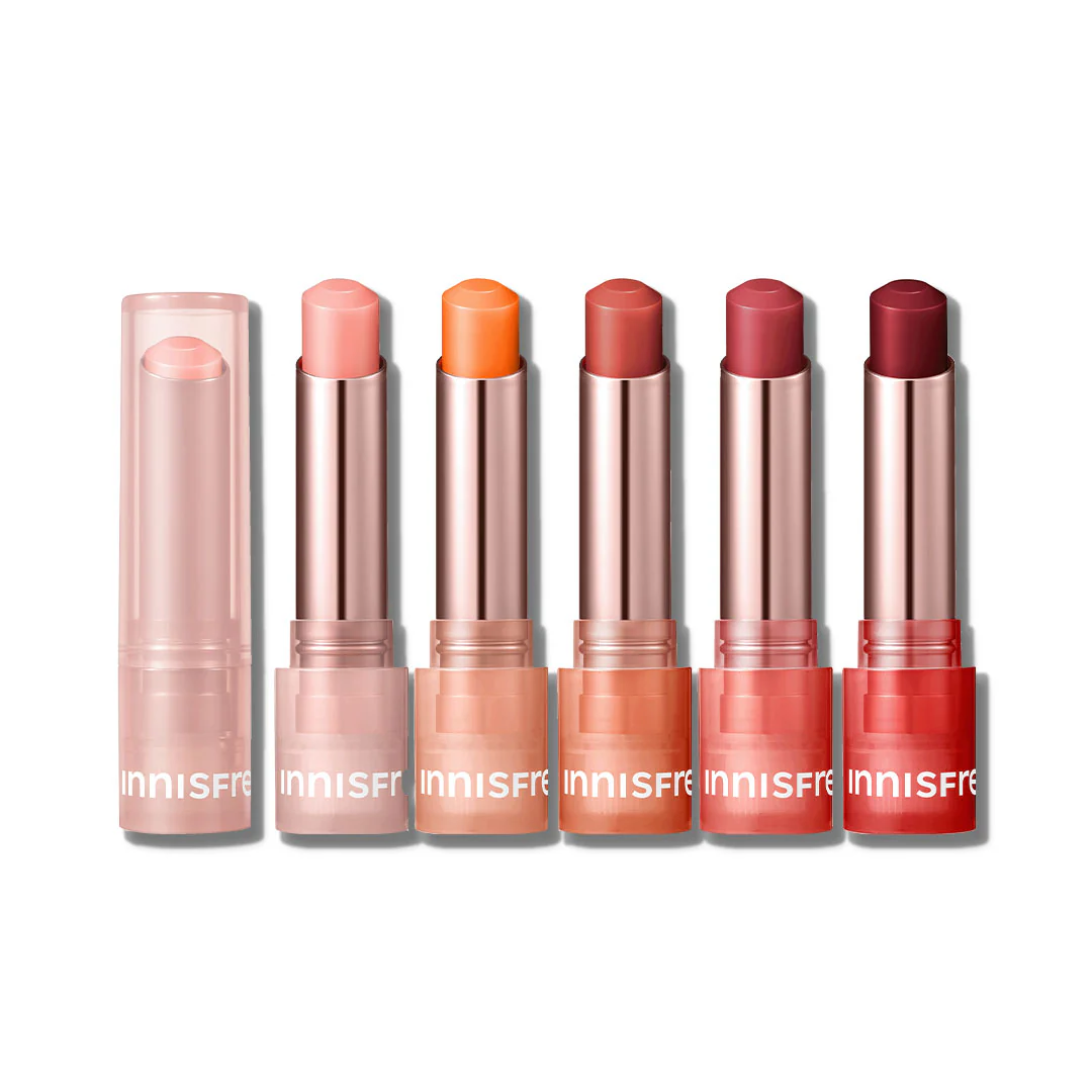 Tinted Lip Balm